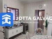 Casa / Sobrado para Venda em Campinas/SP Jardim Santana...