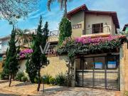 Casa / Sobrado para Venda em Campinas/SP Jardim Sorirama...