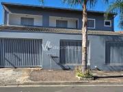 Casa / Sobrado para Venda em Campinas/SP Jardim Tamoio 3...