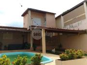 Casa / Sobrado para Venda em Campinas/SP Loteamento...