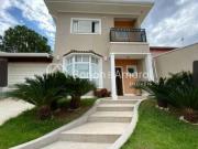 Casa / Sobrado para Venda em Campinas/SP Loteamento...