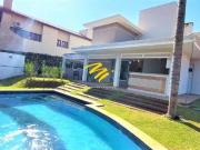 Casa / Sobrado para Venda em Campinas/SP Loteamento...