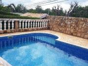 Casa / Sobrado para Venda em Campinas/SP Loteamento...