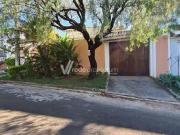 Casa / Sobrado para Venda em Campinas/SP Loteamento...