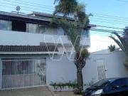 Casa / Sobrado para Venda em Campinas/SP Loteamento...