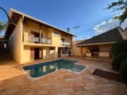 Casa / Sobrado para Venda em Campinas/SP Loteamento...