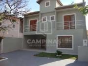 Casa / Sobrado para Venda em Campinas/SP Loteamento...