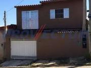Casa / Sobrado para Venda em Campinas/SP Loteamento e...