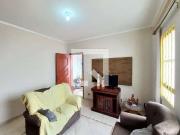 Casa / Sobrado para Venda em Campinas/SP Loteamento...