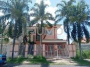 Casa / Sobrado para Venda em Campinas/SP Loteamento...