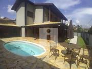 Casa / Sobrado para Venda em Campinas/SP Loteamento...