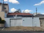 Casa / Sobrado para Venda em Campinas/SP Loteamento...