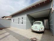 Casa / Sobrado para Venda em Campinas/SP Loteamento...