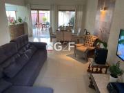 Casa / Sobrado para Venda em Campinas/SP Loteamento...