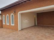 Casa / Sobrado para Venda em Campinas/SP Loteamento...