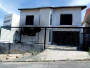 Casa / Sobrado para Venda em Campinas/SP Loteamento...