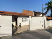 Casa / Sobrado para Venda em Campinas/SP Loteamento...