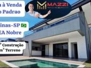 Casa / Sobrado para Venda em Campinas/SP Loteamento...