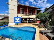 Casa / Sobrado para Venda em Campinas/SP Loteamento...