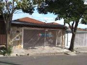 Casa / Sobrado para Venda em Campinas/SP Loteamento...