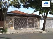 Casa / Sobrado para Venda em Campinas/SP Loteamento...