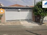 Casa / Sobrado para Venda em Campinas/SP Loteamento...