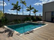 Casa / Sobrado para Venda em Campinas/SP Loteamento...