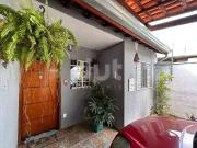 Casa / Sobrado para Venda em Campinas/SP Loteamento...