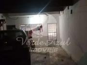 Casa / Sobrado para Venda em Campinas/SP Loteamento...