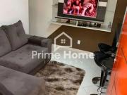 Casa / Sobrado para Venda em Campinas/SP Loteamento...