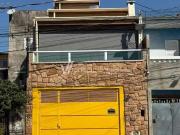 Casa / Sobrado para Venda em Campinas/SP Loteamento...