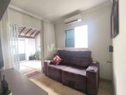 Casa / Sobrado para Venda em Campinas/SP Loteamento...