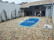 Casa / Sobrado para Venda em Campinas/SP Loteamento...