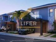 Casa / Sobrado para Venda em Campinas/SP Loteamento...