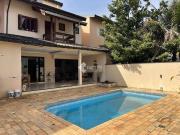 Casa / Sobrado para Venda em Campinas/SP Mansões Santo...