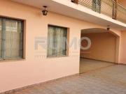 Casa / Sobrado para Venda em Campinas/SP Mansões Santo...