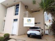 Casa / Sobrado para Venda em Campinas/SP Mansões Santo...