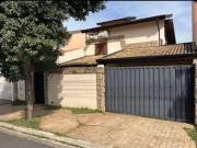 Casa / Sobrado para Venda em Campinas/SP Mansões Santo...
