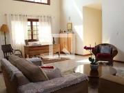 Casa / Sobrado para Venda em Campinas/SP Mansões Santo...