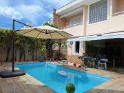 Casa / Sobrado para Venda em Campinas/SP Mansões Santo...