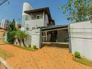 Casa / Sobrado para Venda em Campinas/SP Mansões Santo...