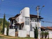 Casa / Sobrado para Venda em Campinas/SP Mansões Santo...