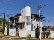 Casa / Sobrado para Venda em Campinas/SP Mansões Santo...