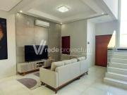 Casa / Sobrado para Venda em Campinas/SP Nova Aparecida...