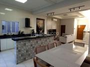 Casa / Sobrado para Venda em Campinas/SP Nova Aparecida...