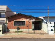 Casa / Sobrado para Venda em Campinas/SP Nova Campinas 2...