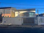 Casa / Sobrado para Venda em Campinas/SP Nova Campinas 3...