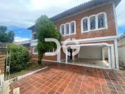 Casa / Sobrado para Venda em Campinas/SP Nova Campinas 4...