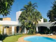 Casa / Sobrado para Venda em Campinas/SP Nova Campinas 4...