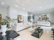 Casa / Sobrado para Venda em Campinas/SP Nova Campinas 4...